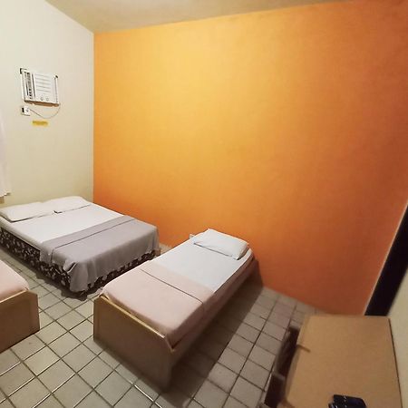 Pousada Casa Grande بونيتو المظهر الخارجي الصورة