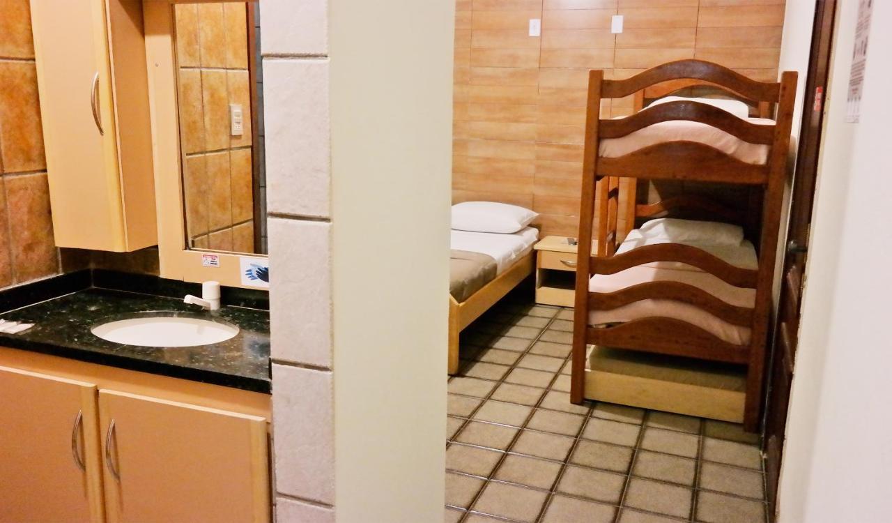 Pousada Casa Grande بونيتو المظهر الخارجي الصورة