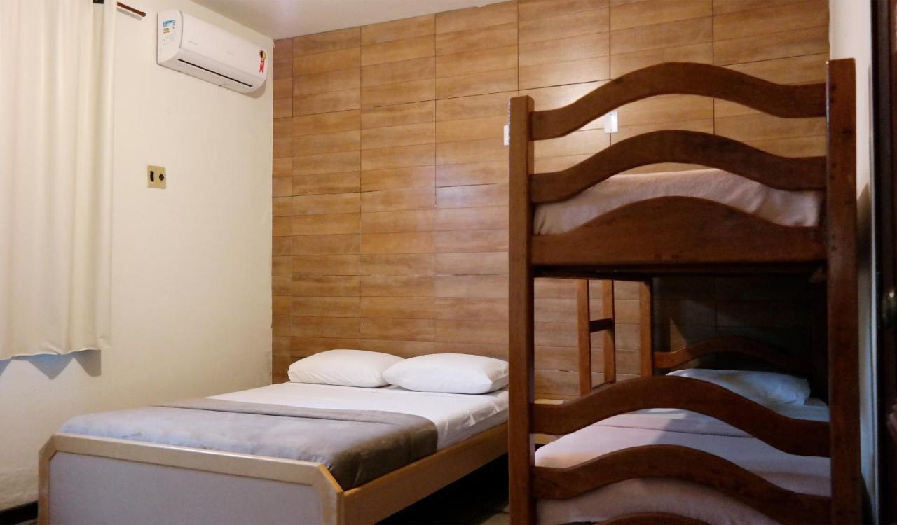 Pousada Casa Grande بونيتو المظهر الخارجي الصورة
