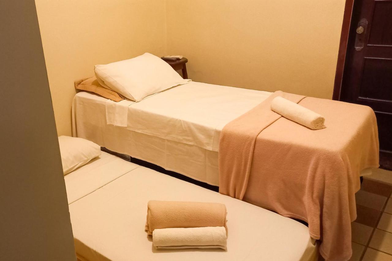 Pousada Casa Grande بونيتو المظهر الخارجي الصورة