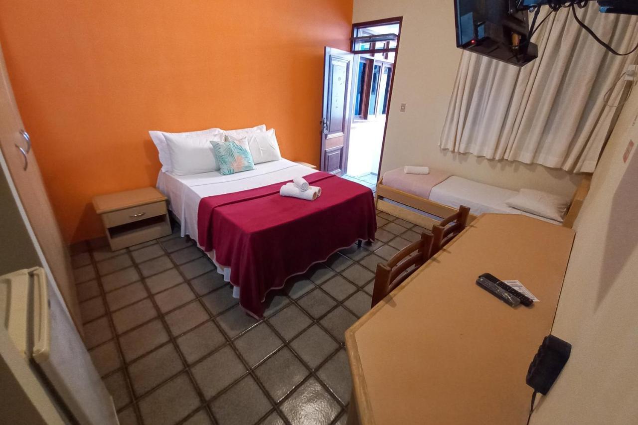 Pousada Casa Grande بونيتو المظهر الخارجي الصورة
