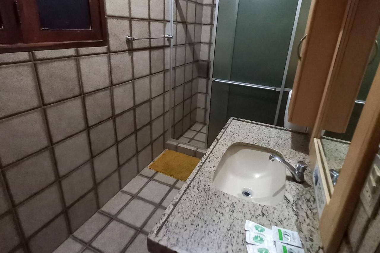 Pousada Casa Grande بونيتو المظهر الخارجي الصورة
