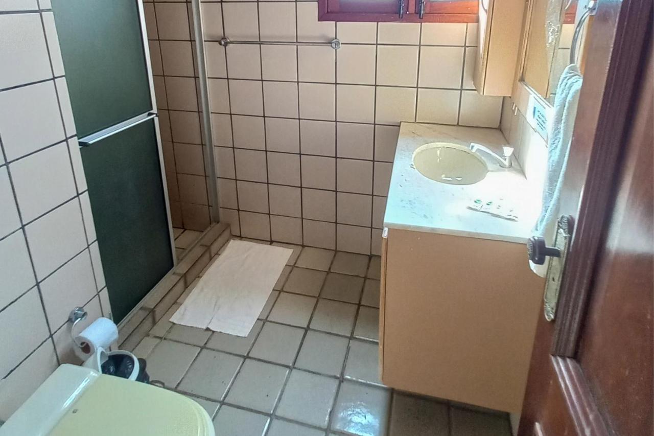 Pousada Casa Grande بونيتو المظهر الخارجي الصورة