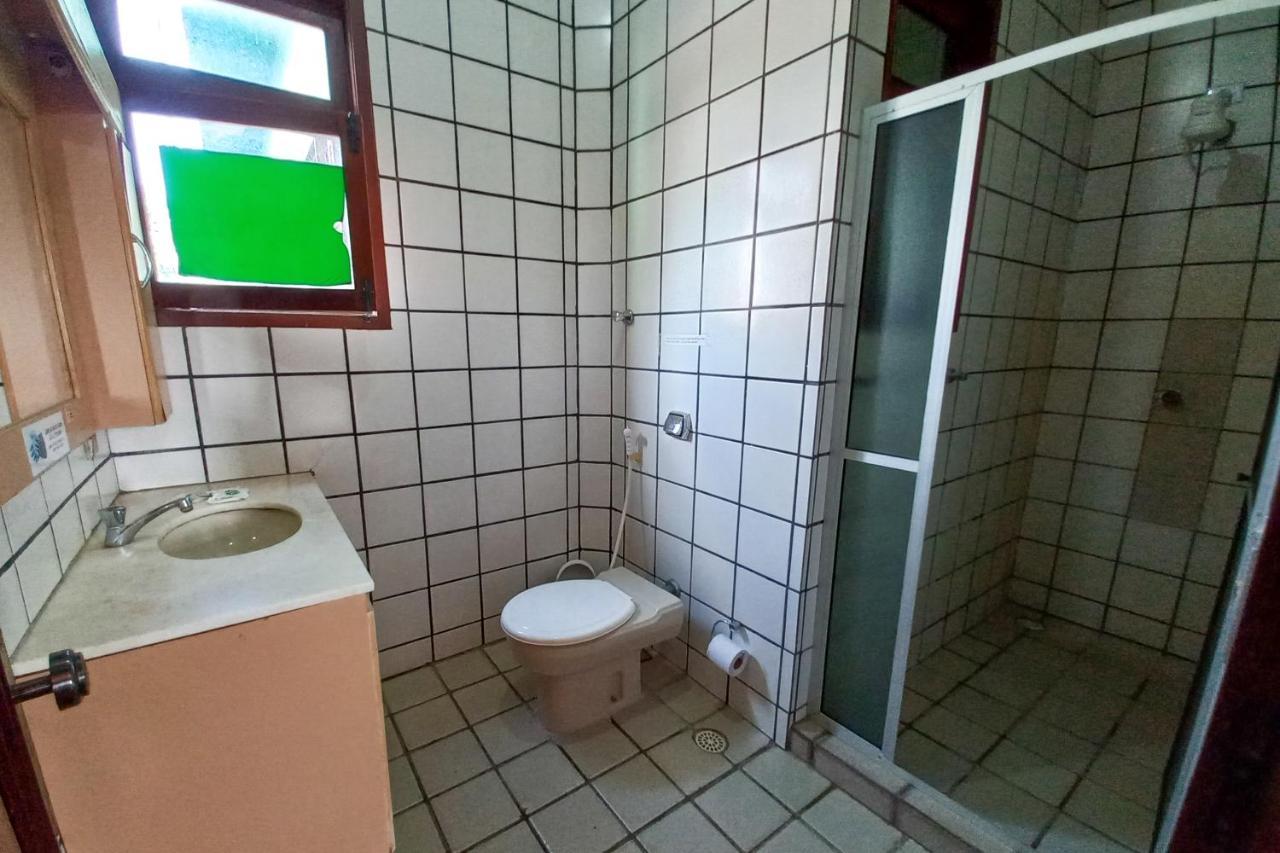 Pousada Casa Grande بونيتو المظهر الخارجي الصورة
