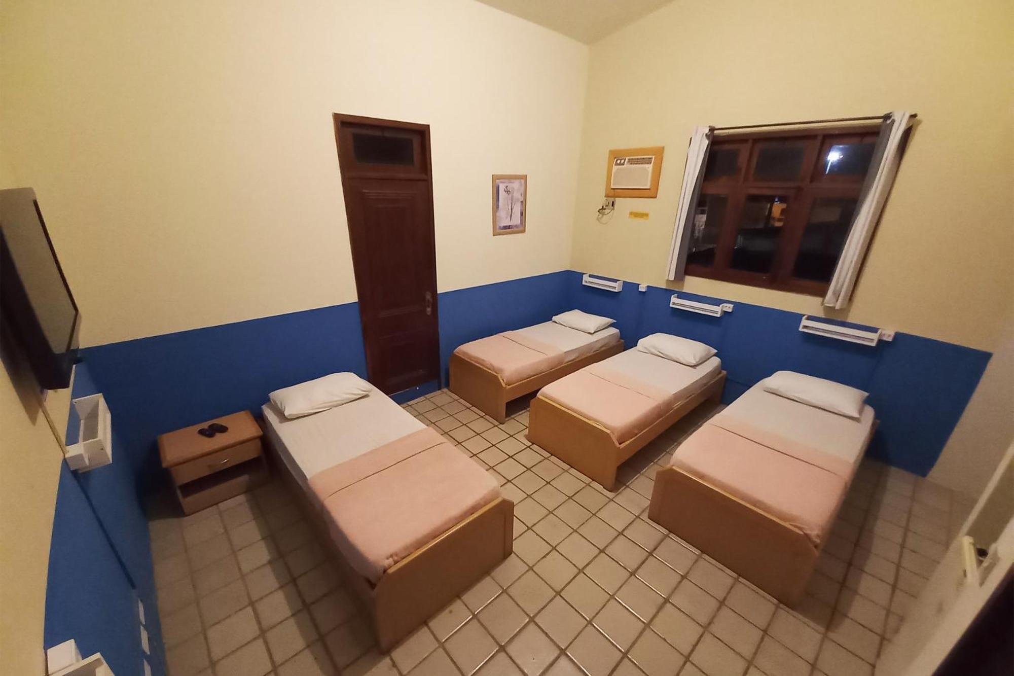 Pousada Casa Grande بونيتو المظهر الخارجي الصورة