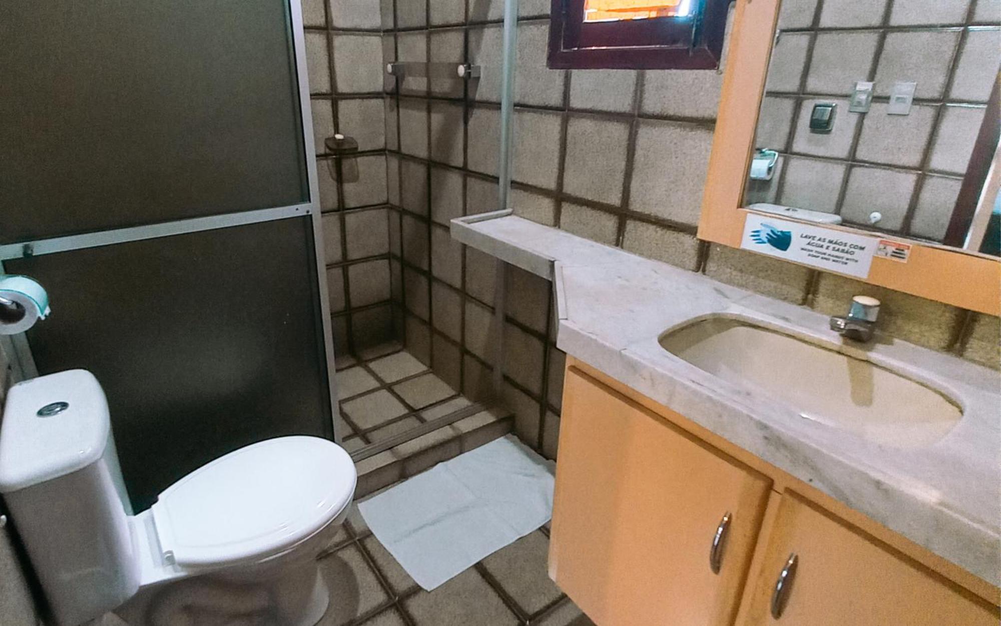 Pousada Casa Grande بونيتو المظهر الخارجي الصورة