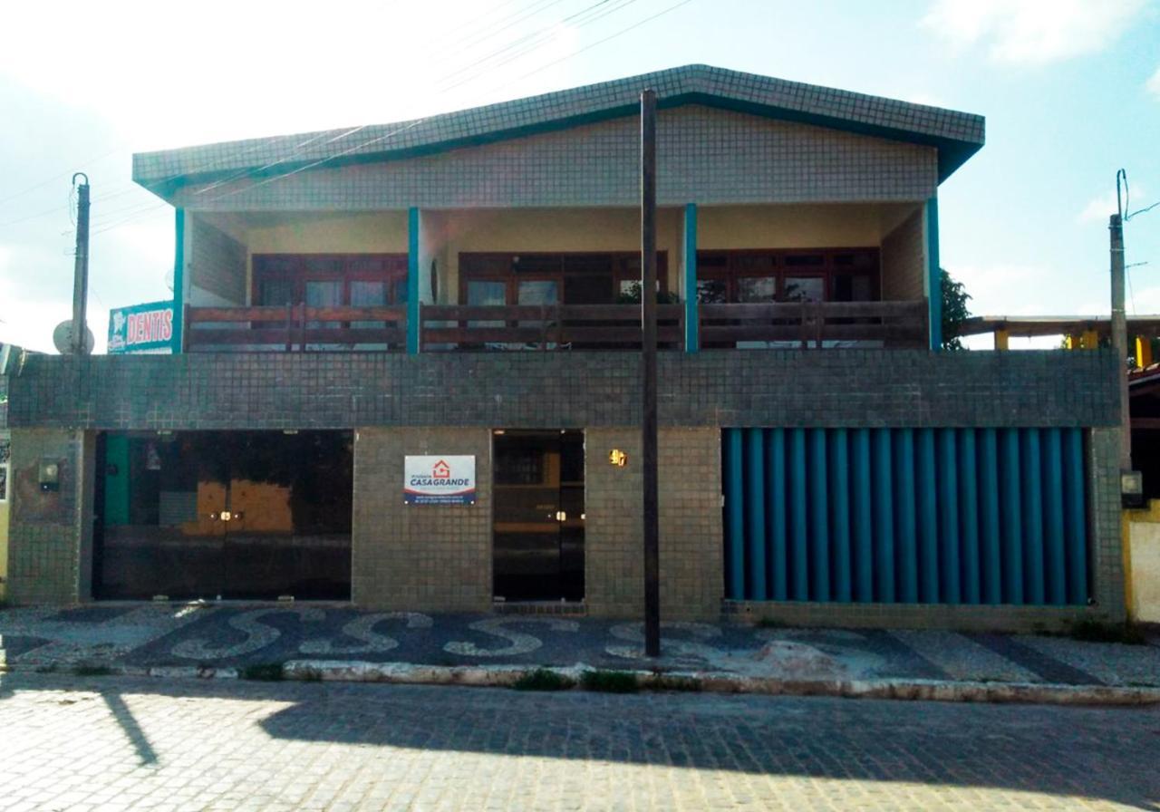 Pousada Casa Grande بونيتو المظهر الخارجي الصورة